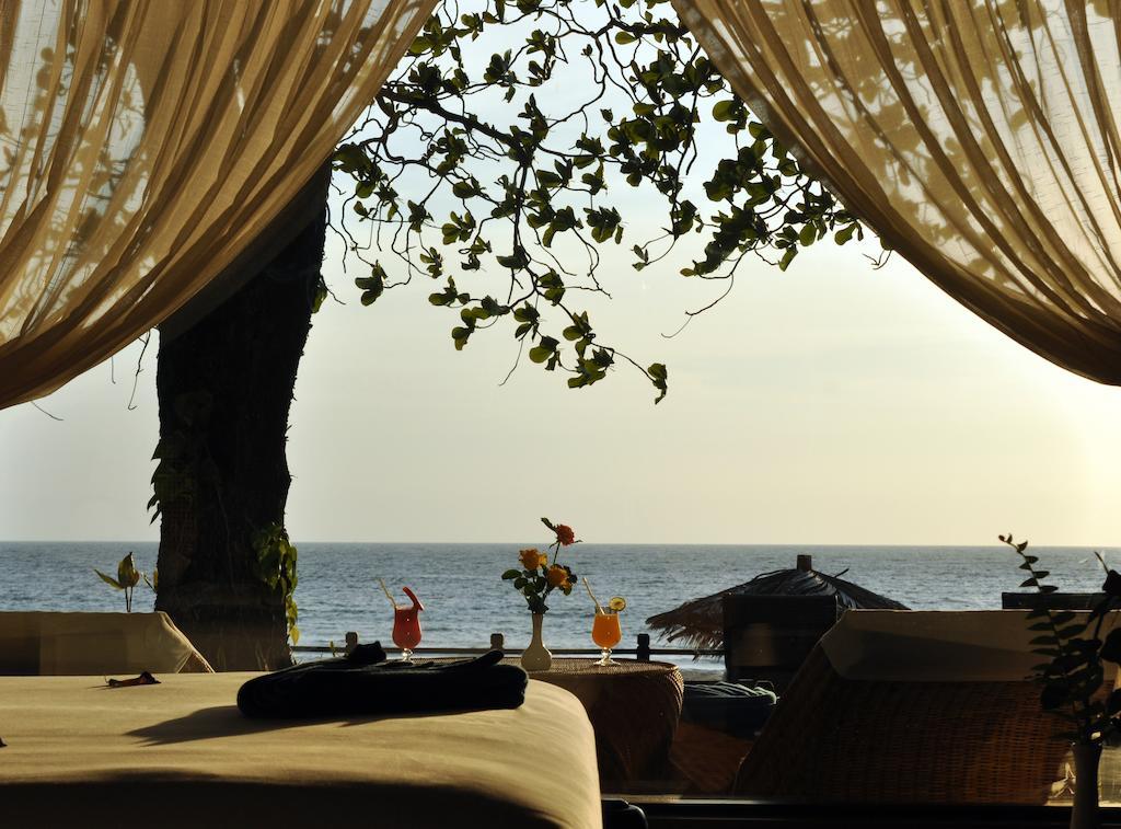 Thande Beach Hotel - Ngapali Rom bilde